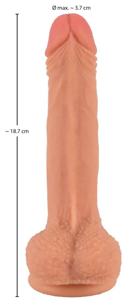 Realistixxx Real Nature Boy S