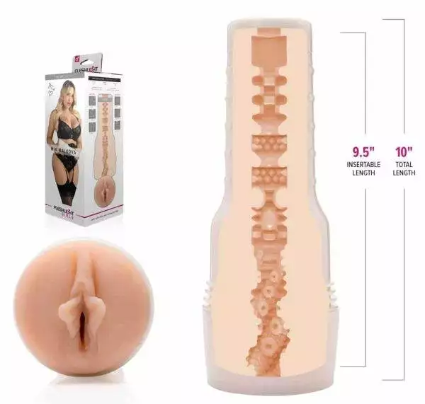 Mia Malkova LVL Up Mia Malkova LVL Up