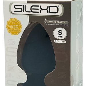 SilexD Premium Silicone Plug S