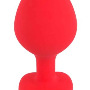 Silicone Plug medium