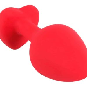 Silicone Plug medium