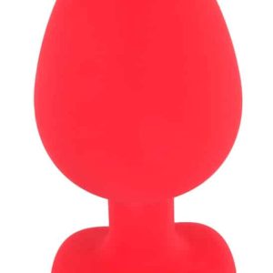 Silicone Plug large