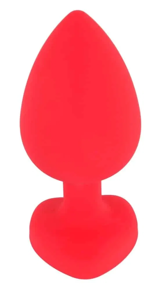 Silicone Plug large