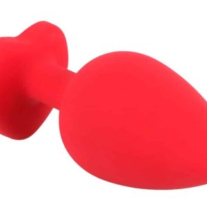 Silicone Plug large