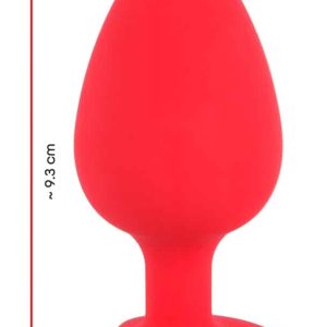 Silicone Plug large