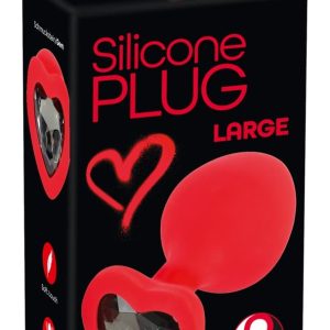 Silicone Plug large