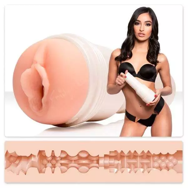 Emily Willis Squirt - Fleshlight Masturbator mit Vagina-Öffnung Emily Willis Squirt - Fleshlight Masturbator mit Vagina-Öffnung