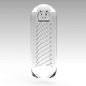 Tenga Spinner Pixel