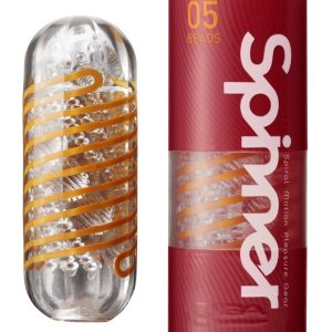 Tenga Spinner Beads