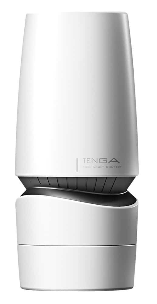 Tenga Aero Silver Ring