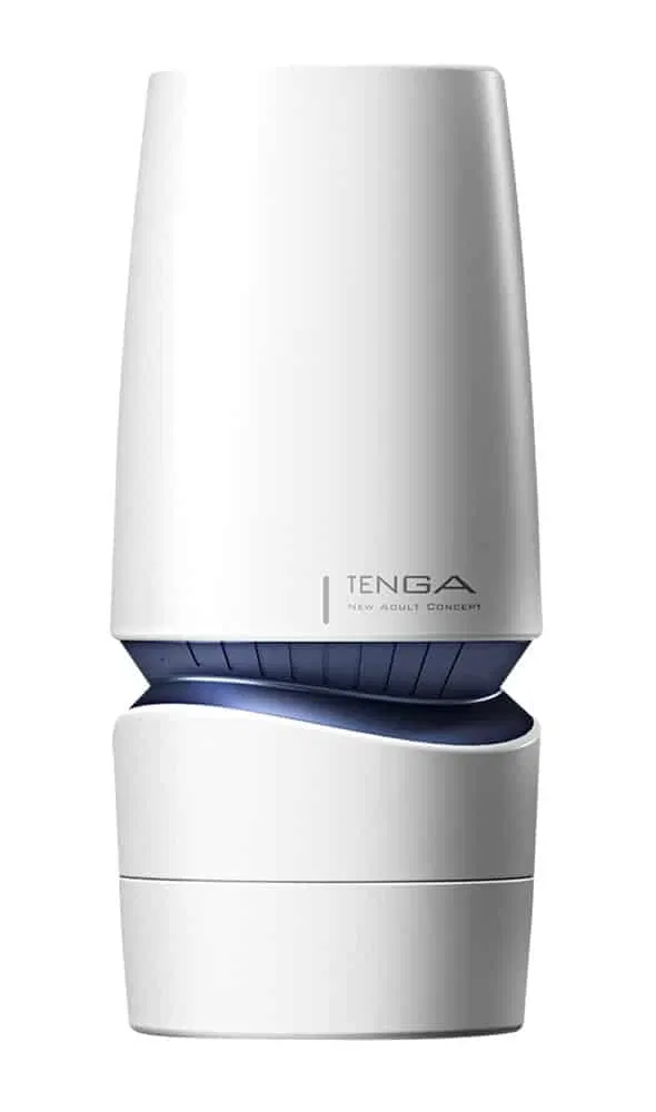 Tenga Aero Cobalt Ring Tenga Aero Cobalt Ring
