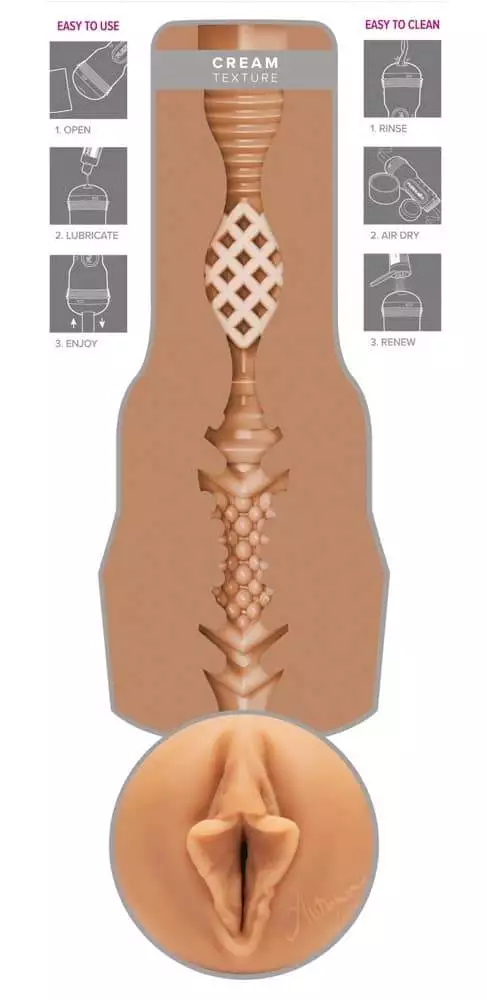 Autumn Falls Cream Autumn Falls Cream