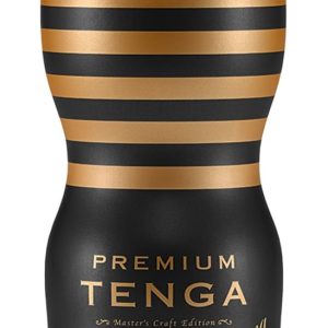 Prem Tenga Orig Vacuum Cup Str