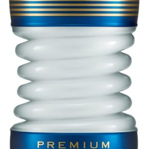 TENGA Premium Rolling Head Cup