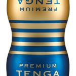 TENGA Premium Dual Sensation Cup