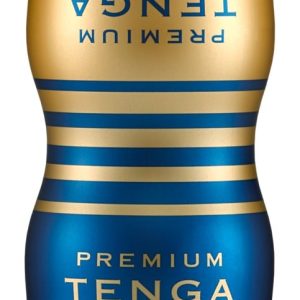 TENGA Premium Dual Sensation Cup