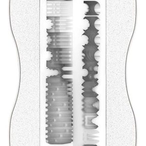 TENGA Premium Dual Sensation Cup