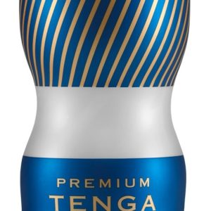 TENGA Premium Air Flow Cup - Masturbator der Extraklasse