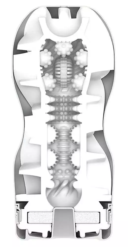 TENGA Premium Air Flow Cup - Masturbator der Extraklasse TENGA Premium Air Flow Cup - Masturbator der Extraklasse