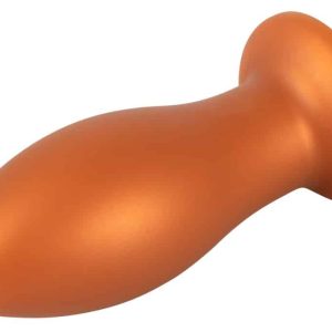 ANOS Giant soft butt plug with