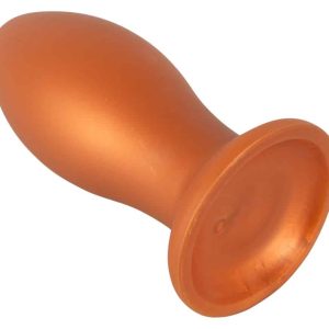 ANOS Giant soft butt plug with