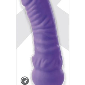 Mr. Right Vibrator Lila