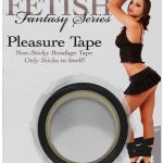 Fetish Fantasy Series Bondage-Tape, 10m, 5cm breit