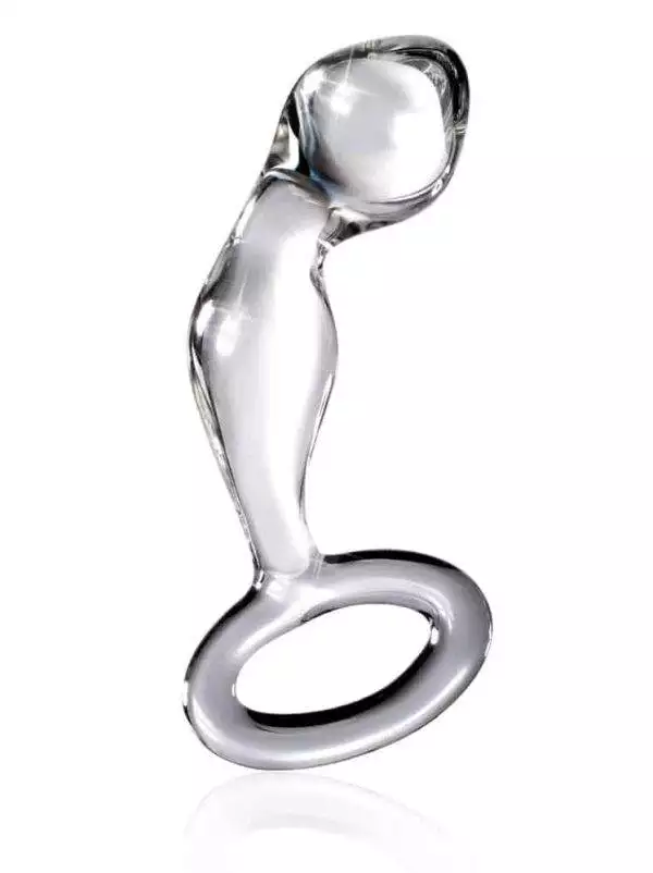 Icicles No. 46 Clear