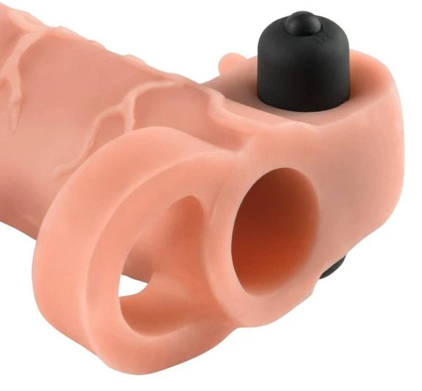 FXT Real Feel 2" Extension Lig