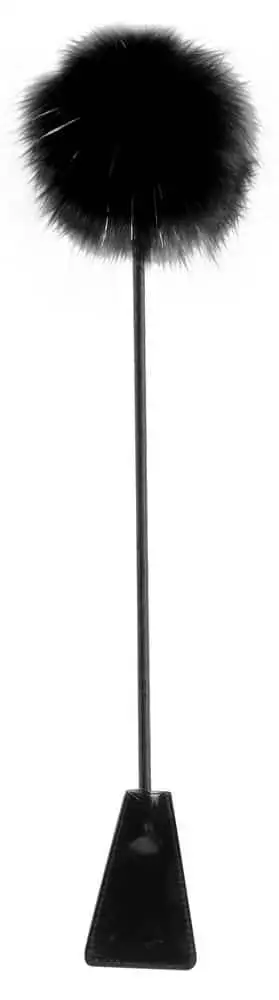 Fetish Fantasy Series Limited Edition - Federpeitsche