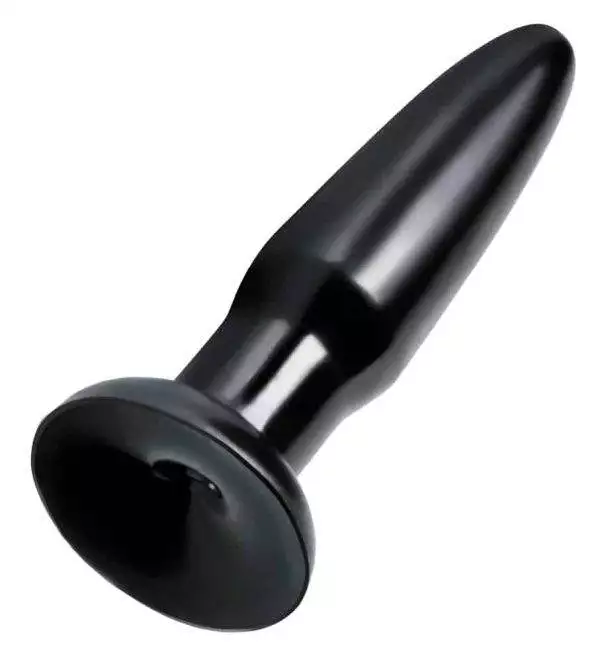Fetish Fantasy Beginner's Plug - Analplug mit Saugfuß
