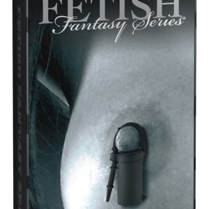 Fetish Fantasy Nipple Teazers - Kribbelnde Nippelstimulation