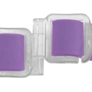 Fetish Fantasy Elite - Doppelvibrator Strap-On Fetish Fantasy Elite - Doppelvibrator Strap-On – Bild 5