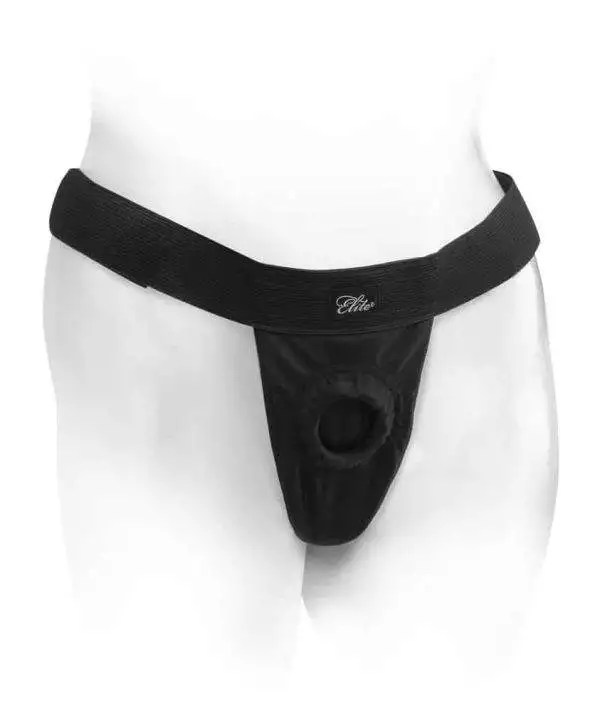 Fetish Fantasy Elite Atmungsaktives Harness Fetish Fantasy Elite Atmungsaktives Harness