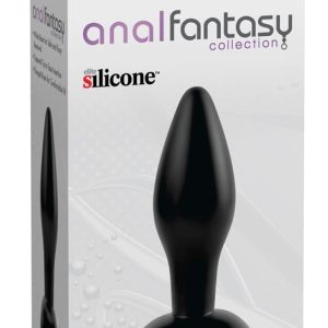 AFC Small Silicone Plug