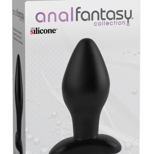 AFC Large Silicone Plug