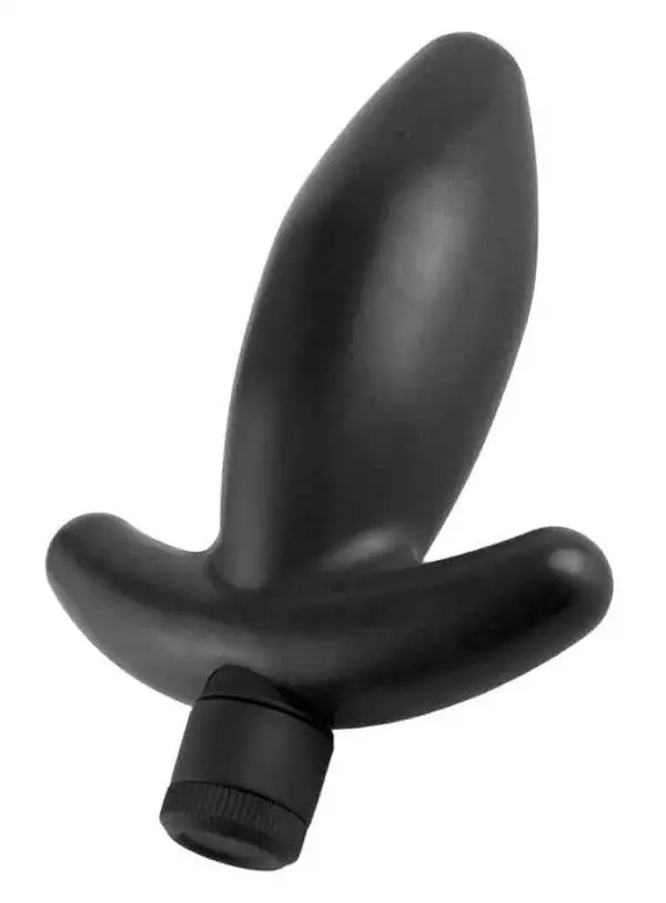 Analfantasy Collection - Vibrating Anal Anchor Analfantasy Collection - Vibrating Anal Anchor