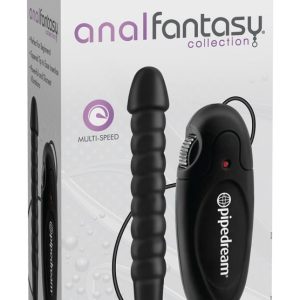 Analfantasy Collection Vibrating Butt Buddy