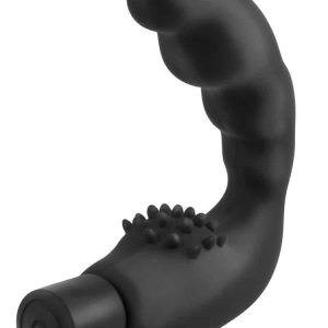 Analfantasy Collection Prostata Vibrator - Zielgenaue Massage