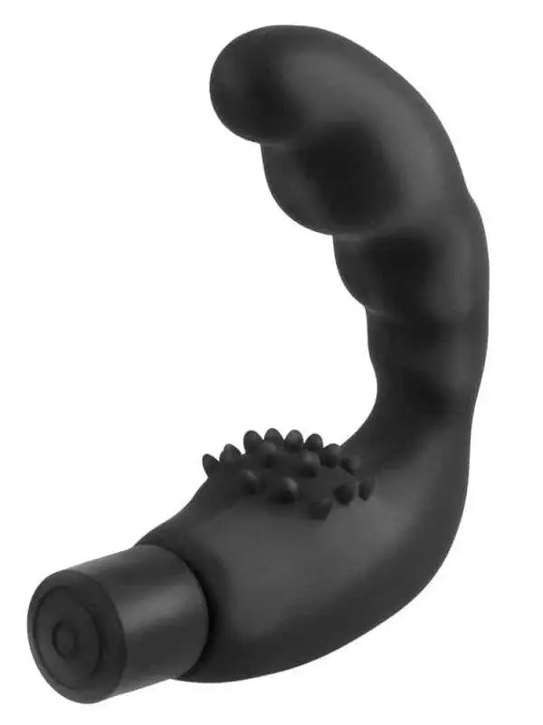 Analfantasy Collection Prostata Vibrator - Zielgenaue Massage