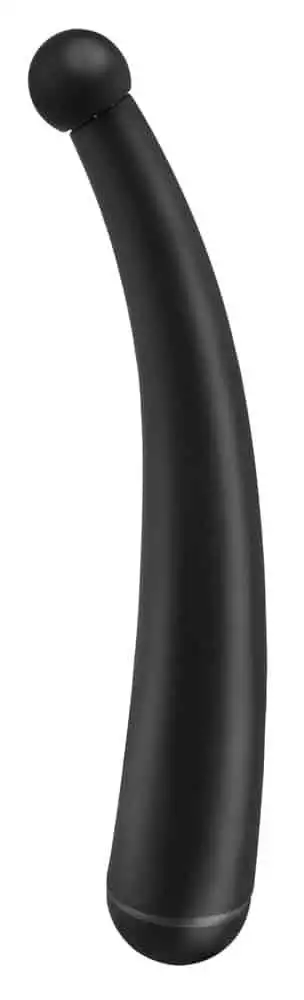 Analfantasy Collection Vibrating Curve - Intensive Stimulation Analfantasy Collection Vibrating Curve - Intensive Stimulation