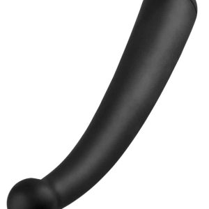 Analfantasy Collection Vibrating Curve - Intensive Stimulation