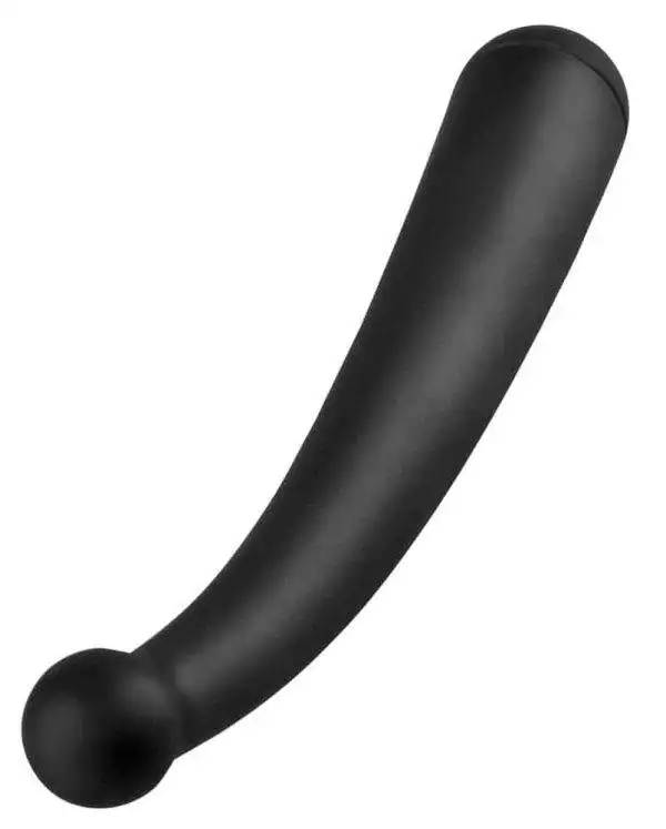 Analfantasy Collection Vibrating Curve - Intensive Stimulation Analfantasy Collection Vibrating Curve - Intensive Stimulation