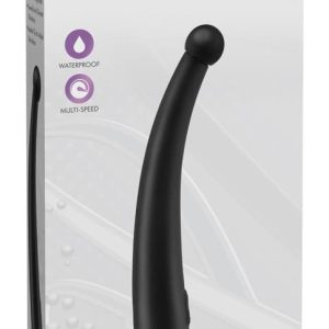 Analfantasy Collection Vibrating Curve - Intensive Stimulation