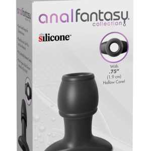 Analfantasy Collection - Erfrischender Hohlplug