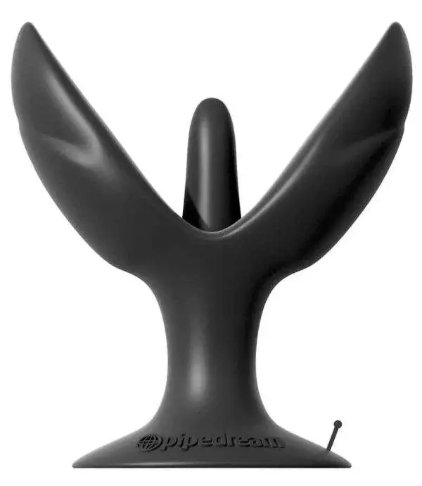 Analfantasy Collection Insta-Gaper - Sich öffnender Plug