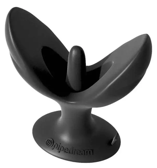 Analfantasy Collection Insta-Gaper - Sich öffnender Plug