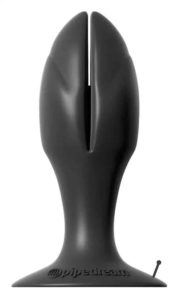 Analfantasy Collection Insta-Gaper - Sich öffnender Plug