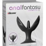 Analfantasy Collection Insta-Gaper - Sich öffnender Plug