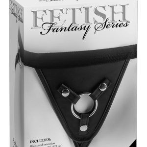 Fetish Fantasy Series - Pegging-Spaß Deluxe